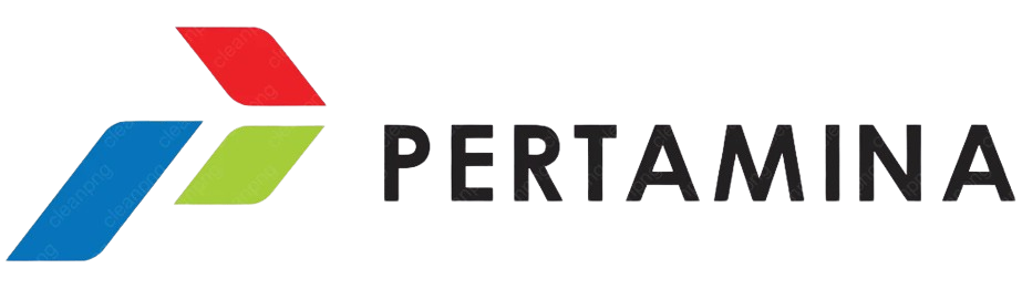 Pertamina logo